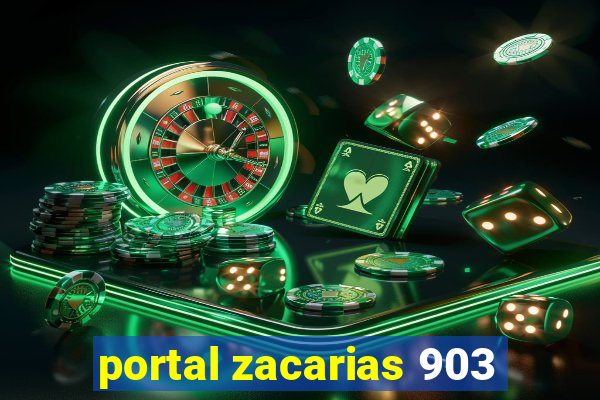 portal zacarias 903